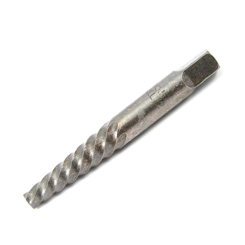 20864 Screw Extractor, Helical Flu